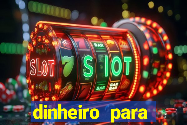 dinheiro para imprimir word